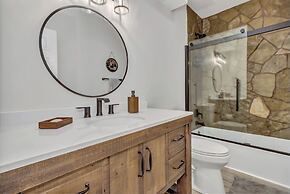 Black Mountain Escape