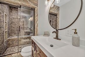 Black Mountain Escape