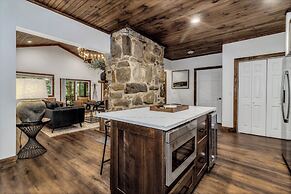 Black Mountain Escape