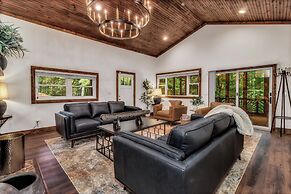 Black Mountain Escape