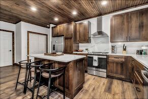 Black Mountain Escape