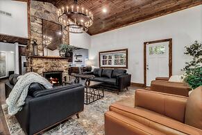 Black Mountain Escape