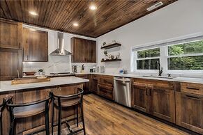 Black Mountain Escape