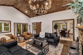 Black Mountain Escape