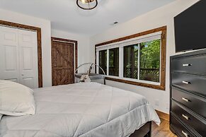 Black Mountain Escape