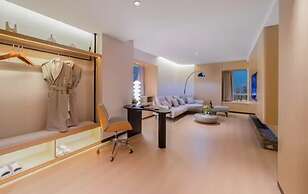 Baoyue Hotel Kunming