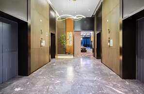 Baoyue Hotel Kunming