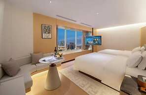 Baoyue Hotel Kunming