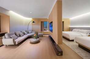 Baoyue Hotel Kunming