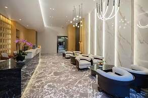 Baoyue Hotel Kunming