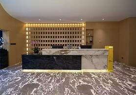 Baoyue Hotel Kunming