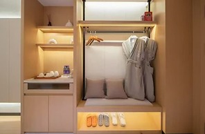 Baoyue Hotel Kunming