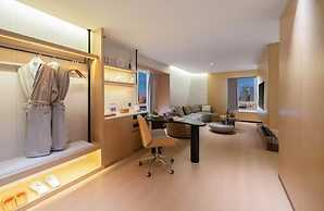 Baoyue Hotel Kunming