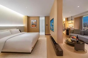 Baoyue Hotel Kunming