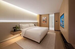 Baoyue Hotel Kunming