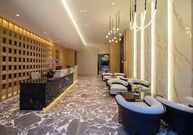 Baoyue Hotel Kunming