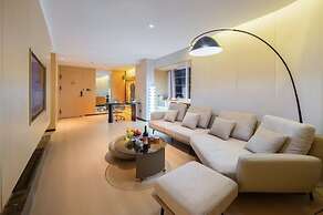 Baoyue Hotel Kunming