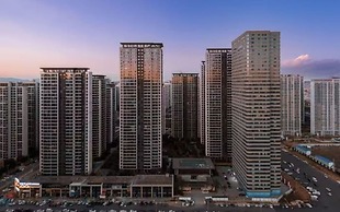 Baoyue Hotel Kunming