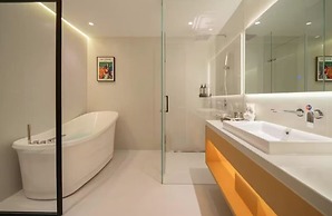 Baoyue Hotel Kunming