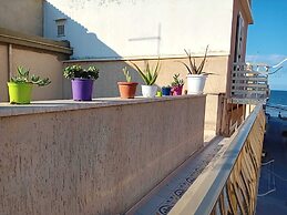 Casa Ciccino a Marzamemi