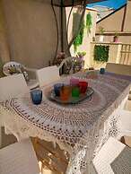 Casa Ciccino a Marzamemi