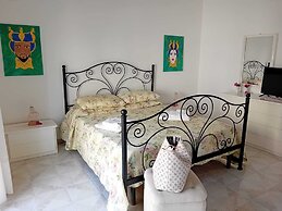 Casa Ciccino a Marzamemi