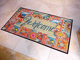 Casa Ciccino a Marzamemi