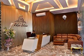 Hotel Blue Stone
