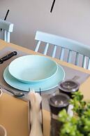 NiMa 1 apt centraly located in Rethimno