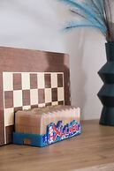 NiMa 1 apt centraly located in Rethimno