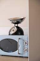 NiMa 1 apt centraly located in Rethimno