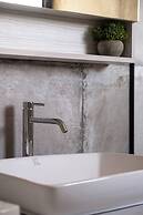 NiMa 1 apt centraly located in Rethimno