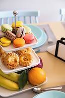 NiMa 1 apt centraly located in Rethimno