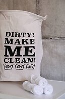 NiMa 1 apt centraly located in Rethimno