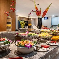 Zhongmin Meiju Hotel