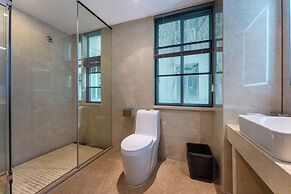 Zhongmin Meiju Hotel