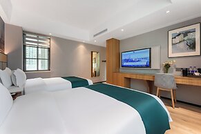 Zhongmin Meiju Hotel