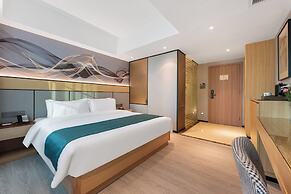 Zhongmin Meiju Hotel