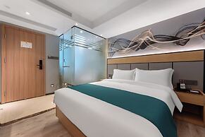 Zhongmin Meiju Hotel