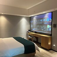 Zhongmin Meiju Hotel