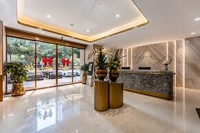 Zhongmin Meiju Hotel