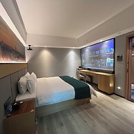 Zhongmin Meiju Hotel