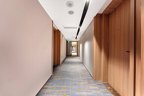 Zhongmin Meiju Hotel