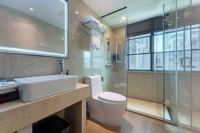 Zhongmin Meiju Hotel