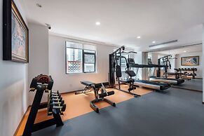 Zhongmin Meiju Hotel