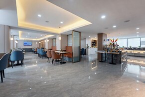 Zhongmin Meiju Hotel