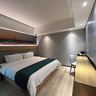 Zhongmin Meiju Hotel