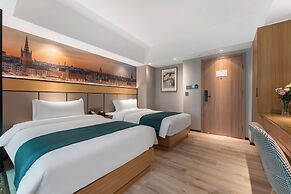 Zhongmin Meiju Hotel