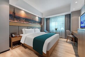 Zhongmin Meiju Hotel