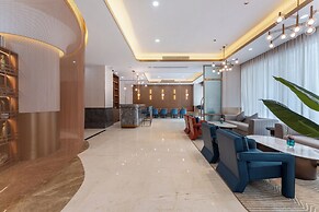 Zhongmin Meiju Hotel